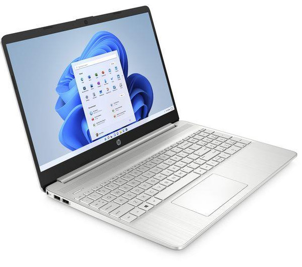HP 15s-eq2517na 15.6" FHD Laptop AMD Ryzen 3 5300U Windows 11 256GB SSD