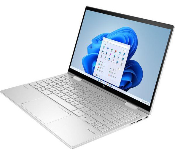 HP ENVY x360 Intel Core i7 1165G7 8GB RAM 512GB SSD Convert 13.3" 2 in 1 Laptop