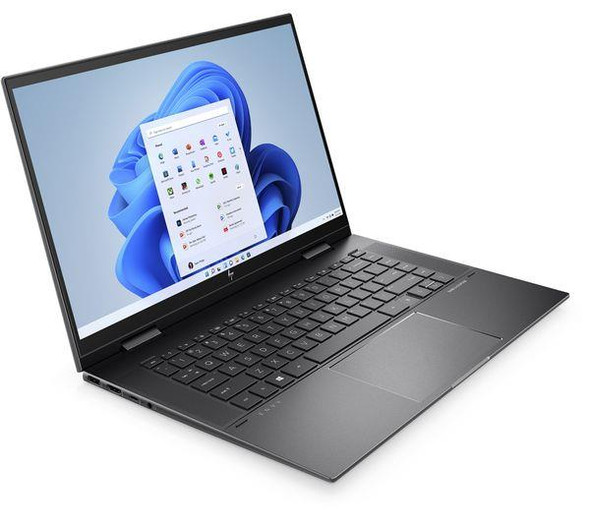 HP Envy x360 15-eu0500na 15.6" 2 in 1 Laptop AMD Ryzen 5 5500U 8GB 512GB SSD