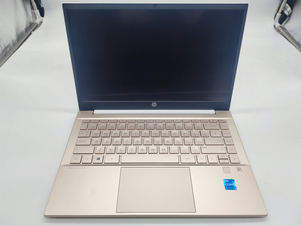HP Pavilion 14-dv0598sa 14" Laptop Core i3 1115G4 11th Gen 8GB RAM 256GB SSD