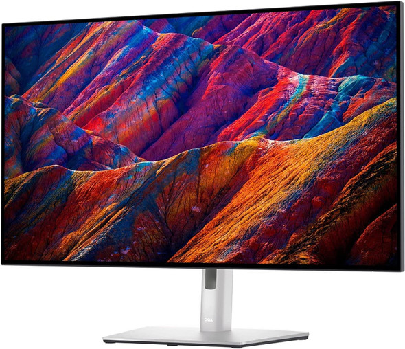 Dell UltraSharp 32" 4K USB-C Hub Monitor - U3223QE - IPS Black - NEW