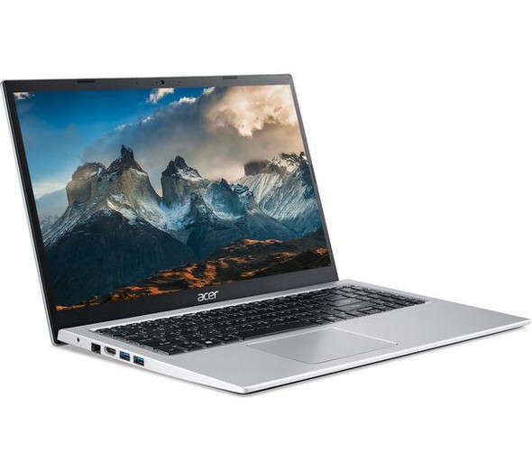 Acer Aspire 3 15.6" FHD Laptop Intel Core i7 1165G7 11th Gen 8GB RAM 512GB SSD