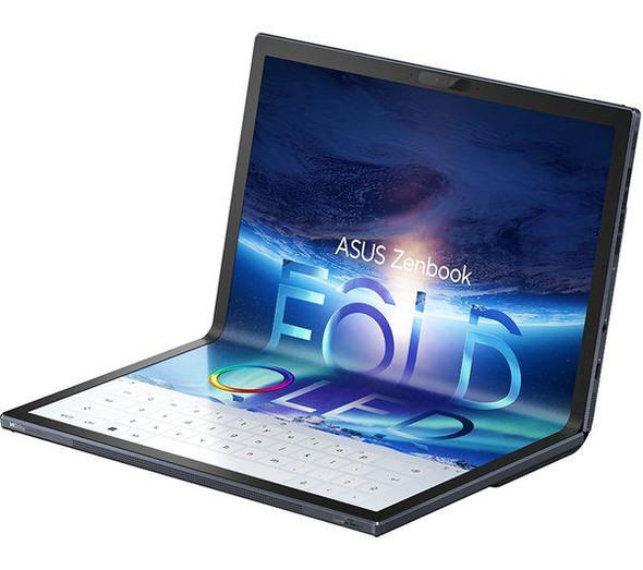 Asus Zenbook Fold QHD OLED UX9702 17.3" 2 in 1 Foldable Laptop i7 16GB 1TB SSD