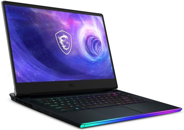MSI Raider GE76 17.3" 360Hz Gaming Laptop i7 12700H 32GB DDR5 1TB SSD RTX 3080
