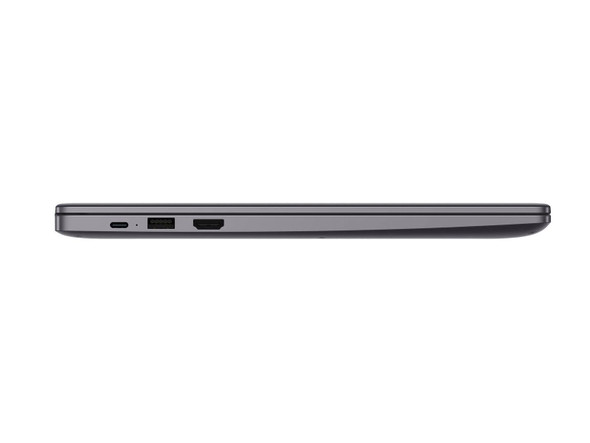 Huawei MateBook D 15.6" Laptop i5 1135G7 11th Gen 8GB RAM 256GB SSD Grey