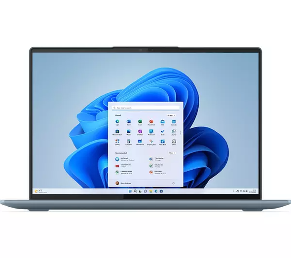 Lenovo Yoga Slim 7 ProX Intel Core i7 12700H 16GB LPDDR5 14.5" 3K 120hz IPS