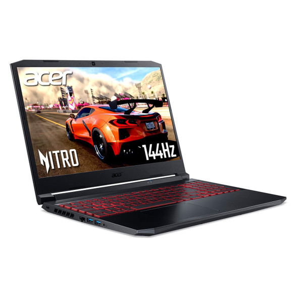 Acer Nitro 5 15.6" Laptop Intel Core i5 11400H 8GB RAM 512GB SSD GeForce RTX 3050