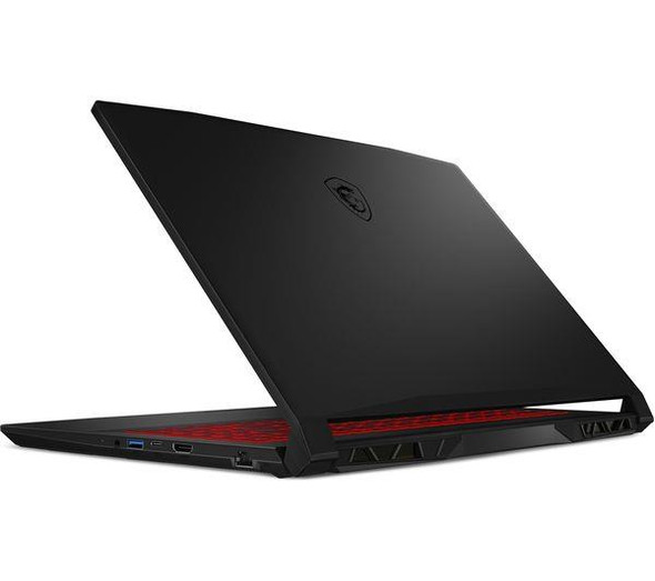 MSI Katana GF66 12UE 15.6" 144Hz Gaming Laptop i7 12650H 16GB 1TB SSD RTX 3060