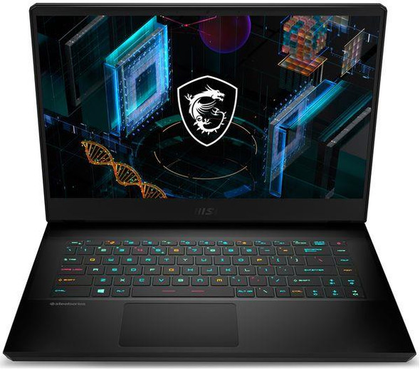 MSI GP66 Leopard 15.6" Gaming Laptop i7 11800H 32GB 1TB SSD GeForce RTX 3080