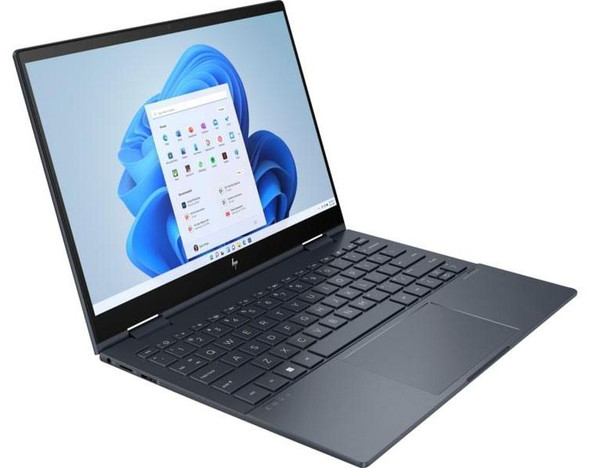 HP Envy x360 13.3" QHD 2 in 1 Laptop Intel Core i7 1250U 16GB 512GB SSD
