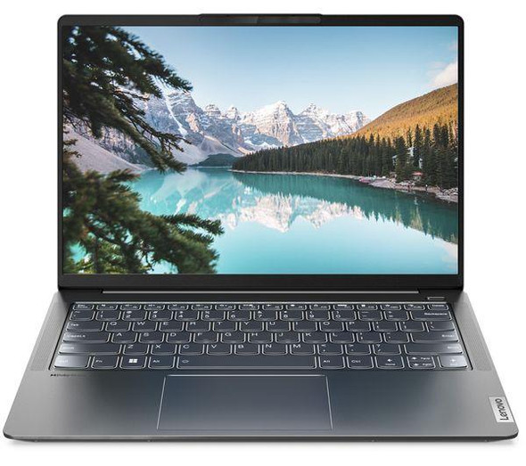 Lenovo IdeaPad 5i Pro 14" 2.2K Laptop Intel Core i5 1240P 8GB 512GB SSD