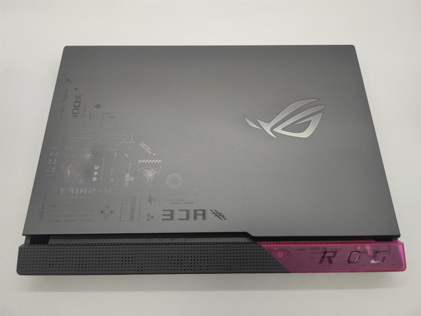ASUS ROG STRIX G15 15.6" 300Hz Laptop Ryzen 7 6800H 16GB DDR5 1TB RTX 3070 Ti