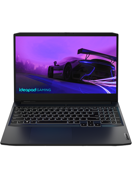 Lenovo IdeaPad Gaming 3 15.6" Laptop i5 11320H 8GB 256GB SSD GeForce GTX 1650