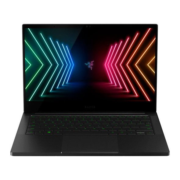 Razer Blade Stealth 13" OLED Laptop Core i7 1165G7 16GB 512GB GTX 1650 Ti