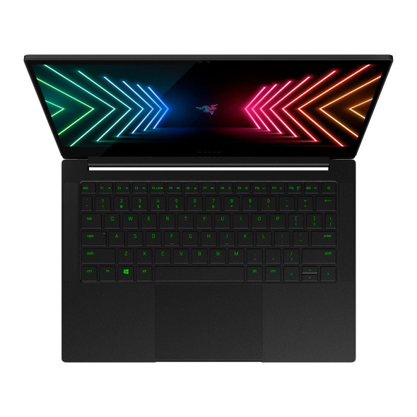 Razer Blade Stealth 13" OLED Laptop Core i7 1165G7 16GB 512GB GTX 1650 Ti