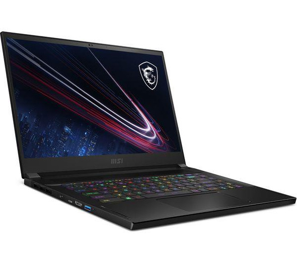 MSI GS66 Stealth 15.6" 165Hz QHD Gaming Laptop i7 11800H 16GB 512GB SSD RTX 3060