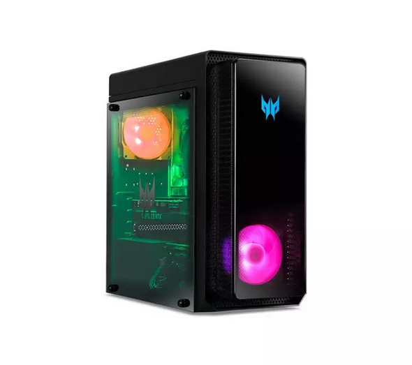 ACER Predator Orion 3000 Gaming PC Intel Core i7 12700 16GB RAM GeForce RTX 3060