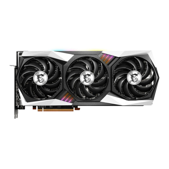MSI AMD Radeon RX 6800 GAMING X TRIO 16GB GDDR6 Graphics Card