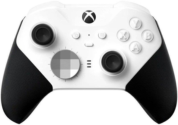 Microsoft Xbox Elite Series 2 Core Version Wireless Controller - White