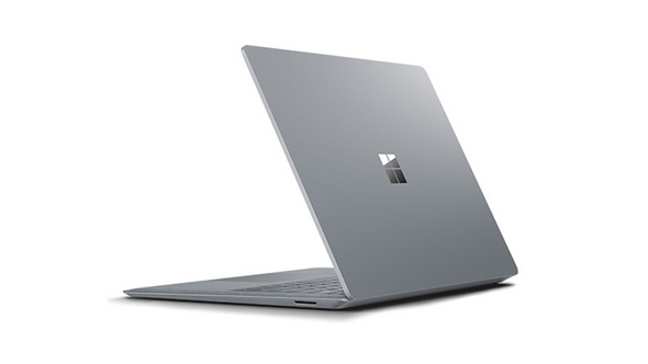 Microsoft Surface Laptop 13.5" Intel Core i5 7200U 4GB 128GB PORTUGUESE KEYBOARD