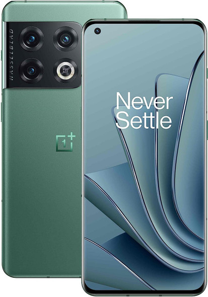 OnePlus 10 Pro 5G (UK) 12GB RAM 256GB Emerald Forest Google Android Phone