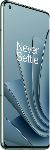 OnePlus 10 Pro 5G (UK) 12GB RAM 256GB Emerald Forest Google Android Phone