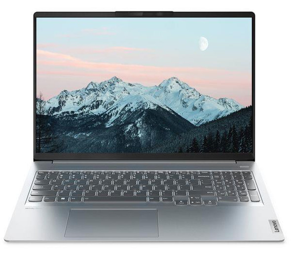 Lenovo IdeaPad 5 Pro 16" Laptop AMD Ryzen 5 6600HS 16GB 512GB SSD RTX 3050