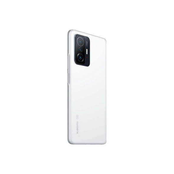 Xiaomi 11T 5G 6.67" 8GB 128GB Unlocked Android Smartphone Moonlight White