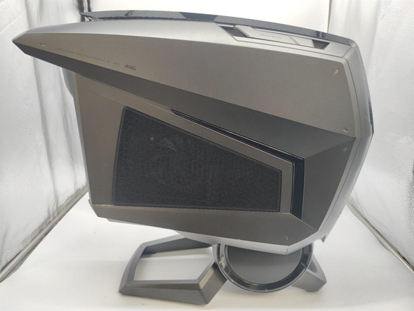 MSI MEG Aegis Ti5 Gaming PC Intel Core i7 10700K 64GB 2TB SSD RTX 3070