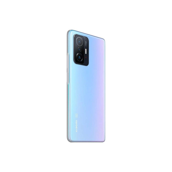 Xiaomi 11T 5G 6.67" 8GB 128GB Unlocked Android Smartphone Celestial Blue