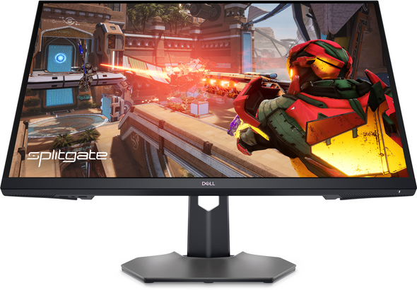 Dell Gaming Monitor G3223D 31.5" QHD 1440p IPS G-Sync 165Hz 1ms HDMI DP
