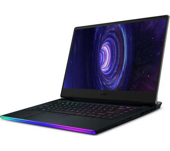 MSI GE66 Raider 15.6" 240Hz Gaming Laptop i7 11800H 16GB 512GB GeForce RTX 3070