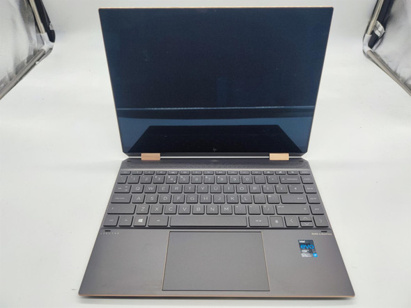 HP Spectre x360 13.5" 2 in 1 Laptop Core i7 1165G7 11th Gen 16GB RAM 512GB SSD