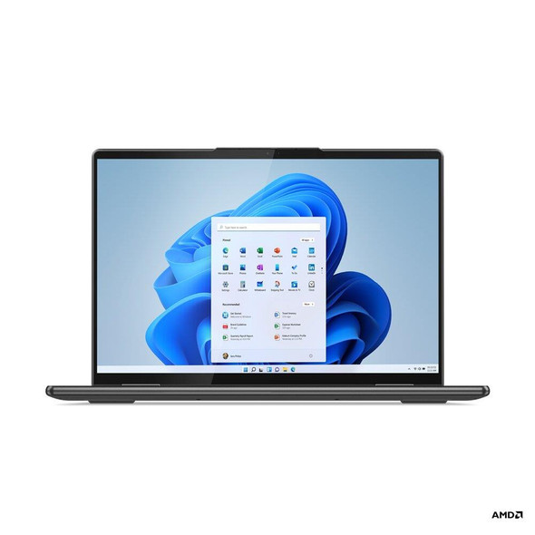 Lenovo Yoga 7 14ARB7 14" Laptop AMD Ryzen 7 6800U 16GB 1TB SSD Windows 11 Home