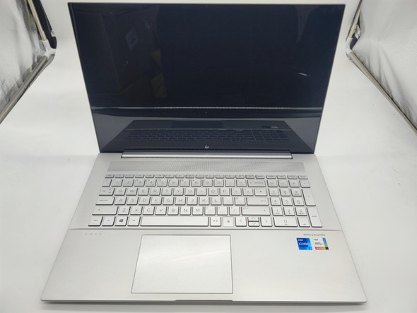HP Envy 17-ch0500sa 17.3" Windows 10 Laptop Intel Core i7 1165G7 11th Gen 16GB 1TB SSD