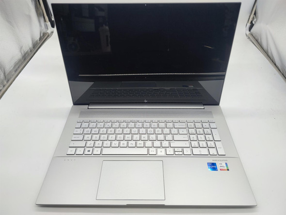 HP Envy 17-ch0500sa 17.3" Windows 10 Laptop  i7 1165G7 11th Gen 16GB 1TB SSD