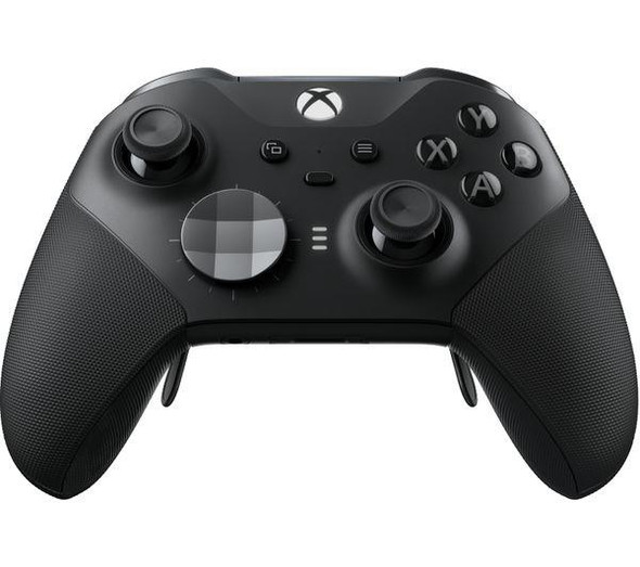 Xbox Elite Series 2 Wireless Controller - Black