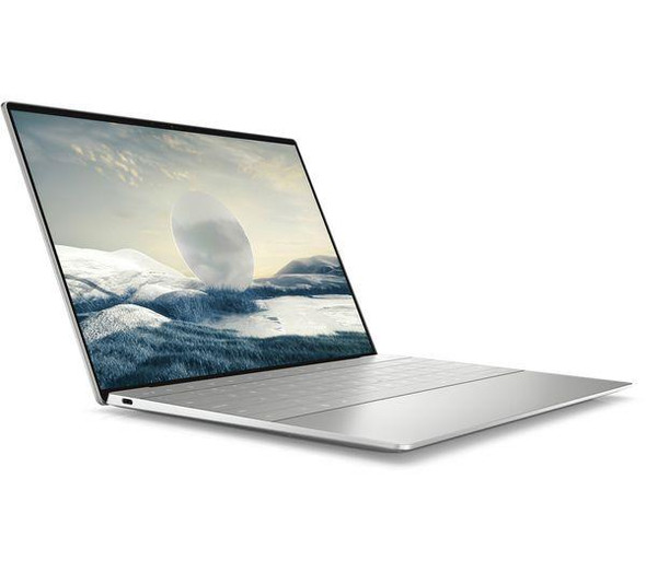 DELL XPS 13 Plus 13.4" Laptop Intel Core i7 1260P 16GB DDR5 512GB SSD Silver