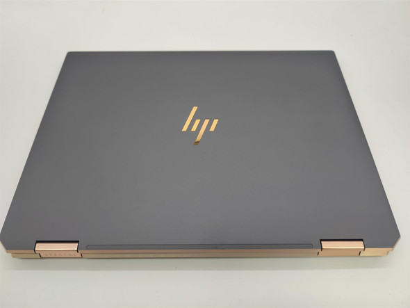 HP Spectre x360 13.5" Touch Laptop Core i7 1165G7 16GB RAM 512GB SSD