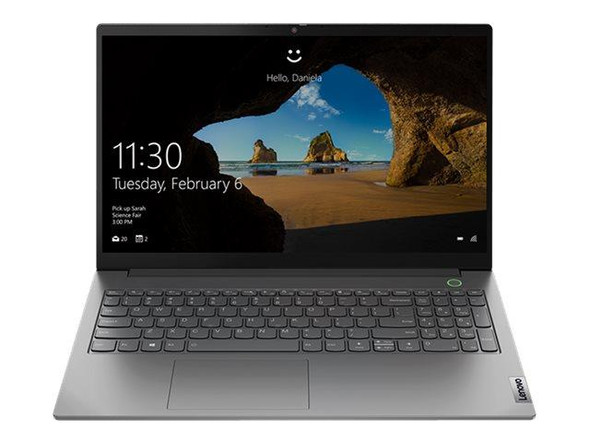 Lenovo ThinkBook 15 G2 ARE 15.6" Laptop AMD Ryzen 7 4700U 16GB 512GB SSD