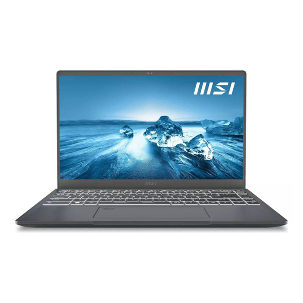 MSI Prestige 14 Evo A12U 14" Laptop i5 1240P 8GB 512GB GeForce RTX 3050
