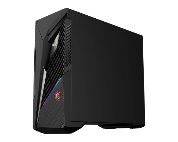MSI MAG Infinite S3 Gaming PC Intel Core i7 12700F 16GB 512GB SSD *NO GPU*