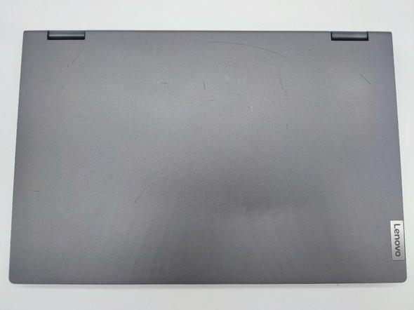 Lenovo IdeaPad Flex 5-14ARE05 AMD Ryzen 5 4500U 8GB 256GB 14" Laptop Grey