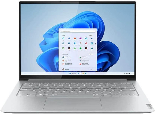 Lenovo Yoga Slim 7 Pro 14IAP7 14" 2.2K Laptop Intel Core i5 1240P 8GB 512GB SSD