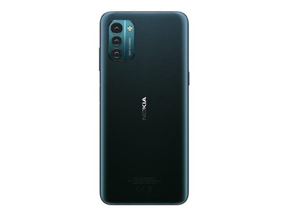 Nokia G21 6.5" 64GB 4G Unlocked & SIM Free Smartphone Nordic Blue