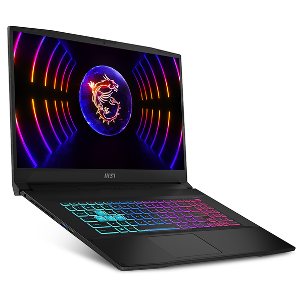 MSI Katana 17.3" 144Hz Gaming Laptop i7 13620H 16GB DDR5 1TB SSD RTX 4050