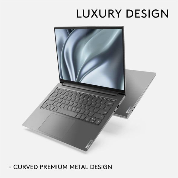 Lenovo Yoga Slim Pro 14" Laptop Intel Core i7 1260P 16GB 512GB SSD Windows 11