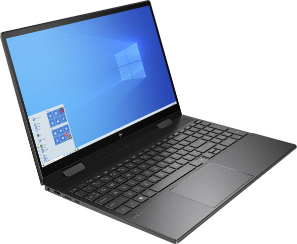 HP ENVY x360 15.6" 2 in 1 Laptop AMD Ryzen 7 4700U 16GB 512GB SSD Windows 10