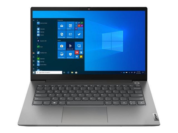 Lenovo ThinkBook 14" G2 ITL Laptop Intel Core i7 1165G7 16GB RAM 512GB SSD