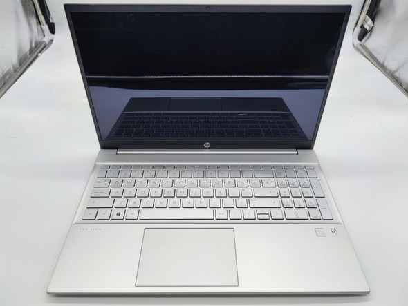 HP Pavilion 15-eh0511na 15.6" Laptop AMD Ryzen 5 4500U 8GB RAM, 512GB SSD